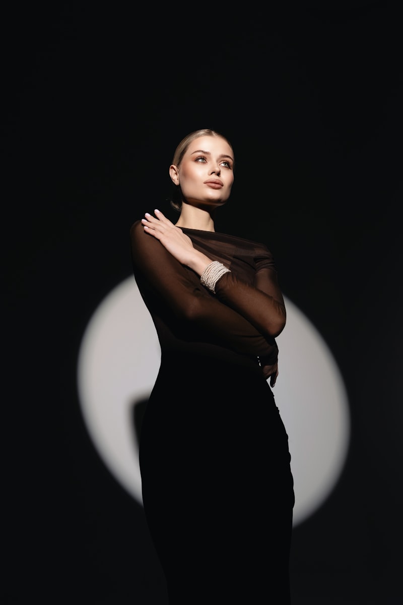 Sophia Laurent