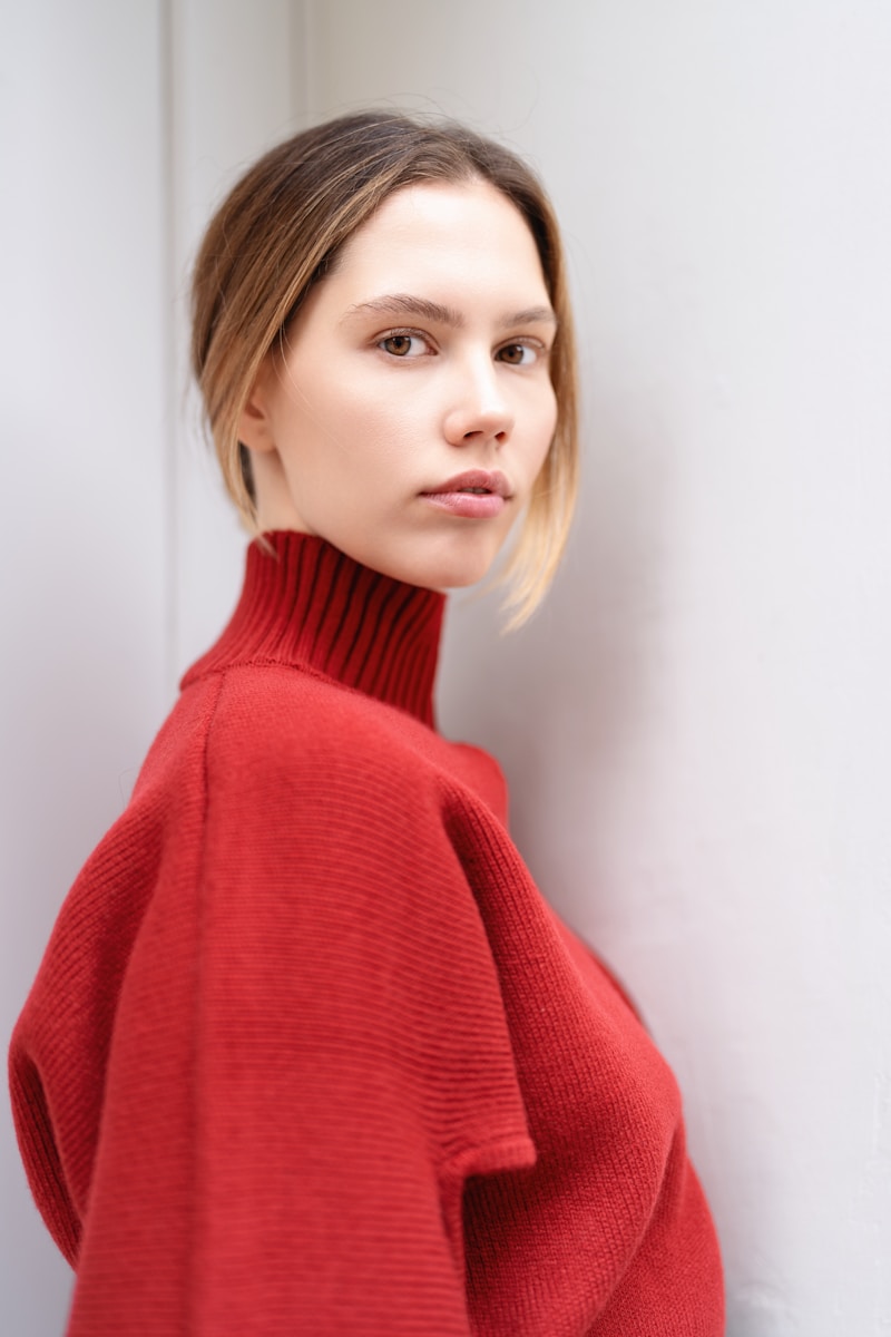 Sophia Laurent 2