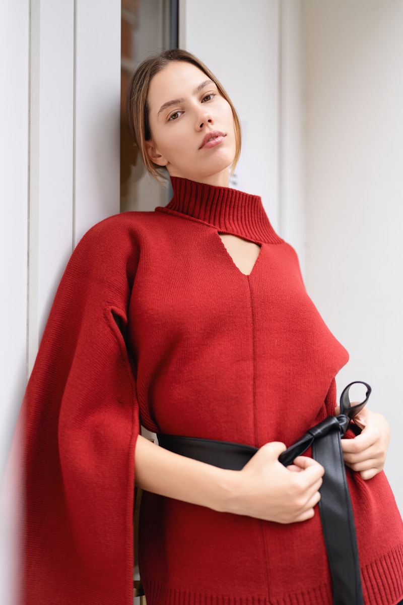 Sophia Laurent 3